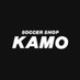 サッカーショップKAMO (@soccershop_kamo) Twitter profile photo