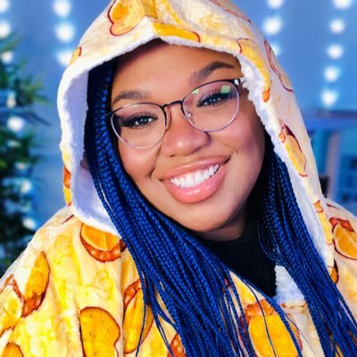 29 | God 🕊| Content Creator 🌈 | 20K on @YouTube | Moved to BlueSky | 📧 helloitsmarigold@gmail.com | opinions are my own ✨