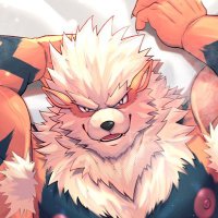 ARKANI BROCK (@fieryfluffbutt) 's Twitter Profile