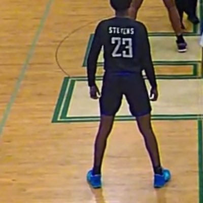 Bryce Stevens. I am in the 11th grade an plays with varsity at Escambia Academy . I am currently 16 right now, im 6’5 200 pounds, check out my highlights⭐️