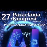 27. Pazarlama Kongresi (@pazarlamakongre) 's Twitter Profile