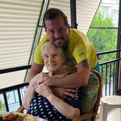 Boğaziçi(Yönetim Bilişim - Turizm -Çift Anadal),Yüksek Lisans;Boğaziçi(Ekonomi-Finans); Müfettiş Gadgetsal İşler🕵️♂️ ;Sporsever🏀⛹️♂️⚽️🏐; FENERBAHÇE💛💙