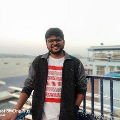 vishwaskanthed's profile picture. 