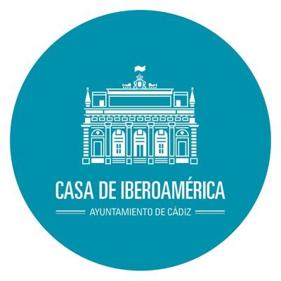 Espacio para la #cultura e #Iberoamérica creado en 2011 por @cadiz_es (España) y gestionado por la Sociedad Municipal Cádiz 2012.