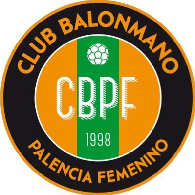 🧡💚Twitter Oficial del Club Balonmano Palencia Femenino. División de Honor Plata Femenina.