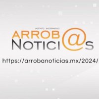 ArrobaNoticias(@ArrobaNoticias) 's Twitter Profile Photo