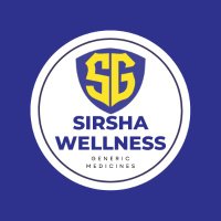 Sirsha Wellness(@sirsha_wellness) 's Twitter Profile Photo