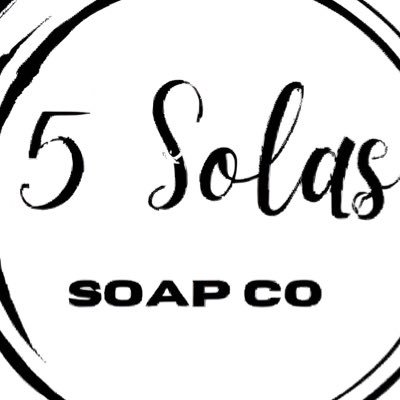 5SolasSoapCo Profile Picture