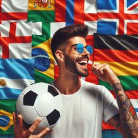 Trivela 🇵🇹🇮🇹ファンタジスタ愛好家 (@trivela_futebol) 's Twitter Profile Photo Trivela 🇵🇹🇮🇹ファンタジスタ愛好家 (@trivela_futebol) 's Twitter Profile Photo