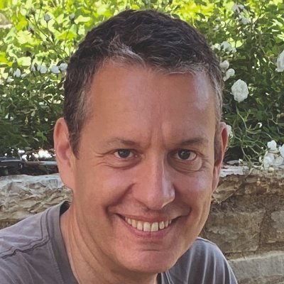 G_Schwaderer's profile picture. 