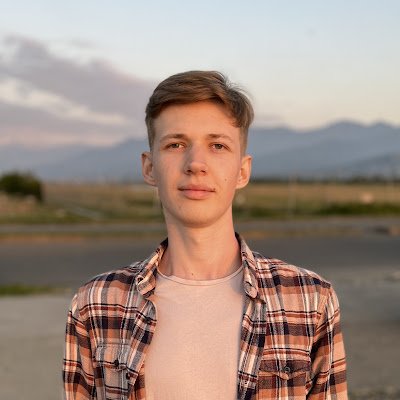 ValeraKlimovich's profile picture. 