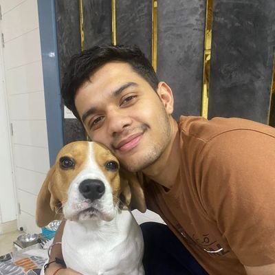 Pranav Sharma Profile