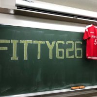 東大フットサルサークル Fitty626【2024新歓用】 (@fitty626sinkan) 's Twitter Profile Photo 東大フットサルサークル Fitty626【2024新歓用】 (@fitty626sinkan) 's Twitter Profile Photo