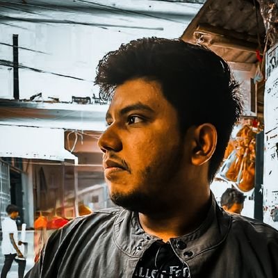 iamtakdir's profile picture. CTO,  One Omega Solution LLC