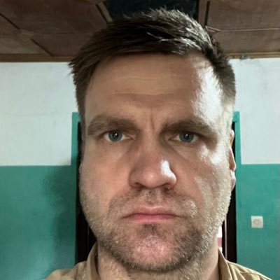 Jaan Pärn Profile