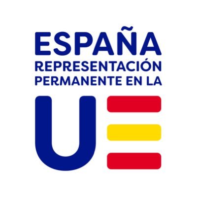 Representación Permanente de España en la Unión Europea