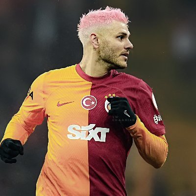 GalatasarayHd25's profile picture. İyi ki Galatasaraylıyım 🦁❤️💛🦁