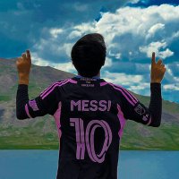 Messiologist(@breathMessi23) 's Twitter Profile Photo