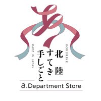 a.department store(@adepa_fukui) 's Twitter Profile Photo
