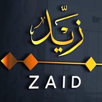 Zaid Aslam(@zaidaslam007) 's Twitter Profile Photo