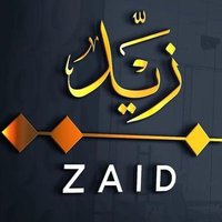 Zaid Aslam (@zaidaslam007) 's Twitter Profile