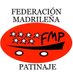 Federación Madrileña Patinaje (@FMPatinaje) Twitter profile photo