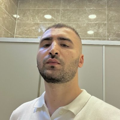 Journalist | Working on #digitalrights like internet censorship, data security, and the right to access information. #datajournalism | @verilerndiyor