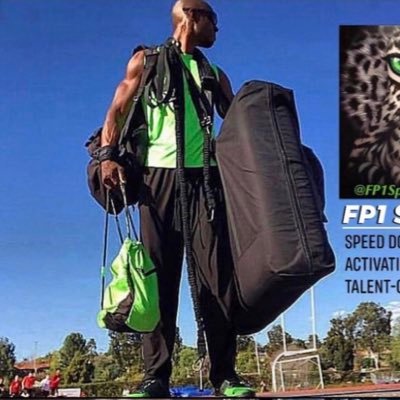 Micah Levi Clark 🌐 FP1SPORTS Intl. STEMFIT360 Intl. Innovative Consultant: LIFE the Sport: FitTech, Health & MedTech.