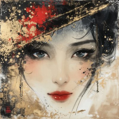 Nobu_cyan Profile