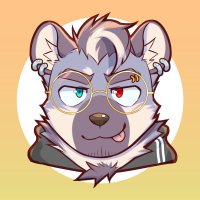 GR (GlinHyena) (@glinfoxart) 's Twitter Profile Photo GR (GlinHyena) (@glinfoxart) 's Twitter Profile Photo