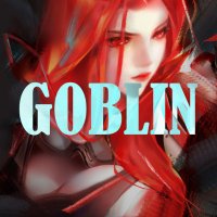 鸽布林Mr-Goblin (@mr_goblinart) 's Twitter Profile Photo