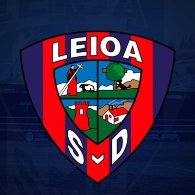 S.D. Leioaren Twitter ofiziala | Twitter oficial de la S.D. Leioa
IG 📷 https://t.co/SEXlazZAH2