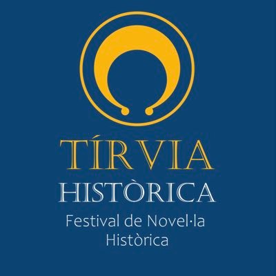 Perfil oficial Festival de Novel·la Històrica. #TirviaHistorica Pl. Ajuntament, núm. 1 25595 TÍRVIA (Pallars Sobirà) Tel. 973622073