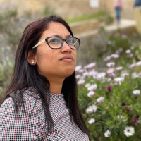 Aimé Osoria Muñoa (@aimeosmu) 's Twitter Profile