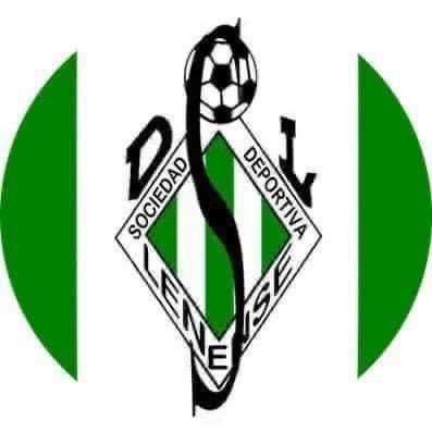 Desde 1953, el equipo de fútbol del concejo de Lena (Asturias).