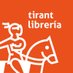 Librería Tirant (@LibreriaTirant) Twitter profile photo