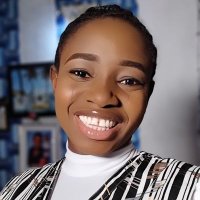 Folasade A. Adesope (@fola_design) 's Twitter Profile