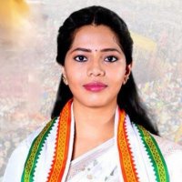 Dr. Girija Shetkar(@GirijaShetkar) 's Twitter Profile Photo