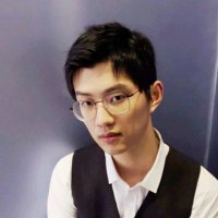 Steven (Shaobo) Wang ✈️ ICLR 🇸🇬 (@shaobowang6) 's Twitter Profile Photo