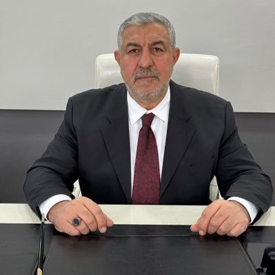 ihalilsade's profile picture. 2021-2024 AK Parti Şanlıurfa İl Başkan Yardımcısı /SadePetrol LTD ŞTİ Başkanı