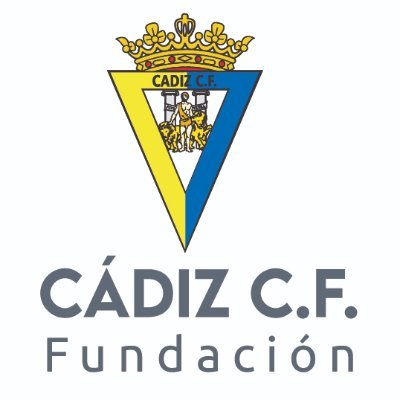 Cuenta oficial de @Cadiz_CF Fundación. Información y compromiso social 🫶 #Muchoporjugar 💛💙