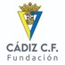 Cádiz CF Fundación (@Cadiz_Fundacion) Twitter profile photo
