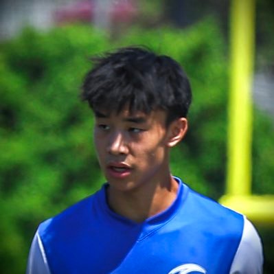 LA Surf MLSNext U17 || Class of '25 - 4.7 GPA - 12 APs - Chadwick HS || #28 CDM, CM, LB || NCAA #2310135194 || Instagram @anderson__lai 🇹🇼🇺🇸