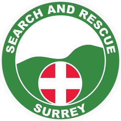 Surrey SAR assists the UK emergency services in the search for missing people, water rescue, Teams & search dogs on call 24/7/365. *Registered Charity: 1194397