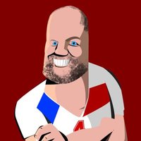 Vicente Cotrina, Ike (@ikecotrina) 's Twitter Profile