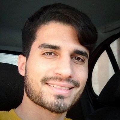 hamedz1995 Profile Picture