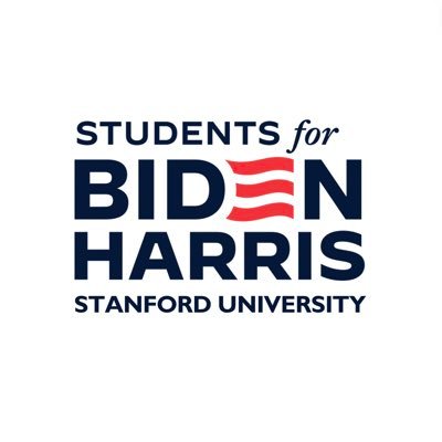 The official chapter of @studentsbiden on The Farm. Let’s finish the job.