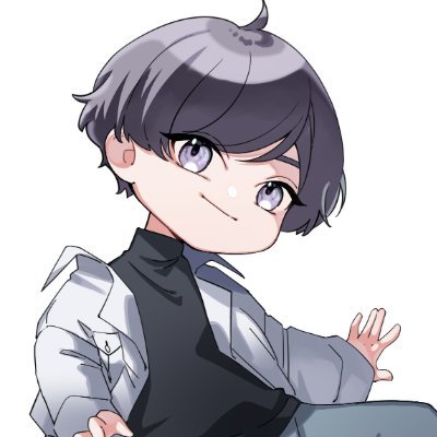 そこら辺にいそうな配信者😉ゲームしたり🎮歌ったりします🎤LOL/Valorant/Apex/Overwatch/etc... サブ→https://t.co/Pj0lTz3a7b