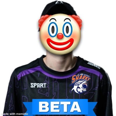I’m here to trash talk on anything CDL: #f3f3. I will jinx your team like a poor TimTheTatMan