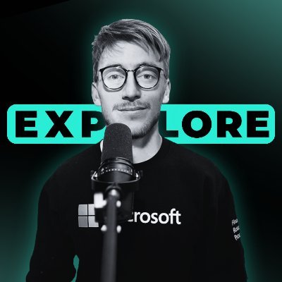 🎙️Every startup has a unique story. On Explore, I share their journey and learnings to help you on your road to success! 

Crossfitter | Finance @ Microsoft